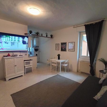 Roma Home Trento Eksteriør billede
