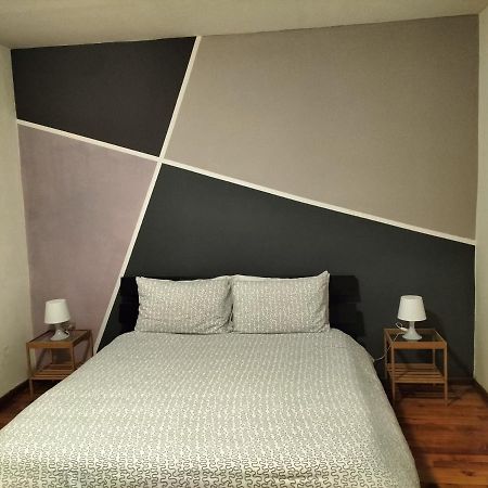 Roma Home Trento Eksteriør billede