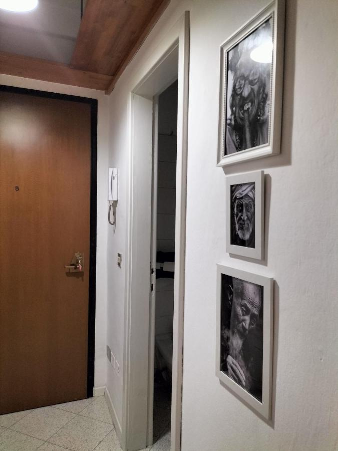Roma Home Trento Eksteriør billede