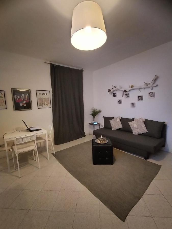 Roma Home Trento Eksteriør billede