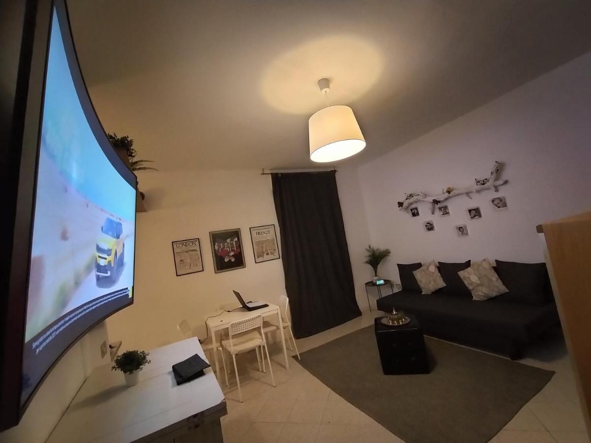 Roma Home Trento Eksteriør billede